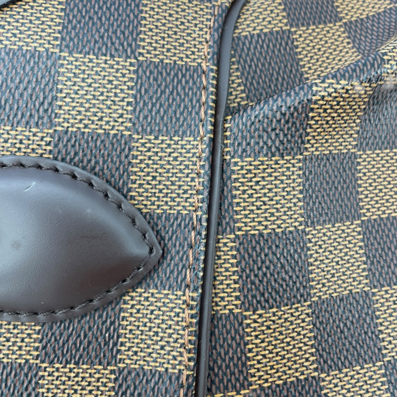 ルイ・ヴィトン LOUIS VUITTON トレヴィPM N51997 ブラウン ダミエ レディース ショルダーバッグ