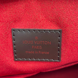 ルイ・ヴィトン LOUIS VUITTON トレヴィPM N51997 ブラウン ダミエ レディース ショルダーバッグ