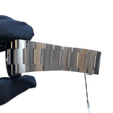 ティソ TISSOT PRX T137.410.11.051.00 ブラック SS メンズ 腕時計