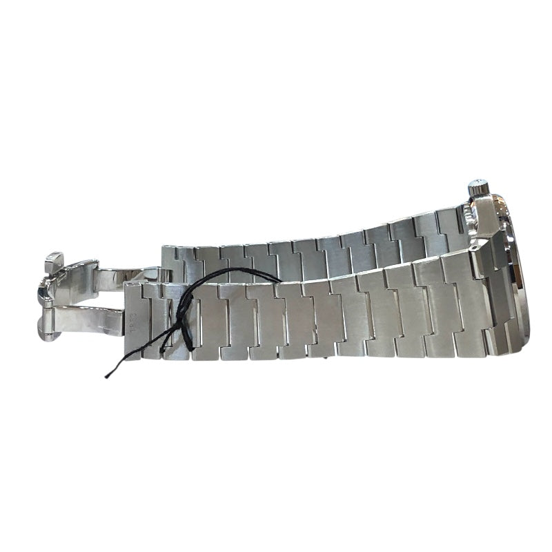 ティソ TISSOT PRX T137.410.11.051.00 ブラック SS メンズ 腕時計