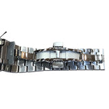 ティソ TISSOT PRX T137.410.11.051.00 ブラック SS メンズ 腕時計