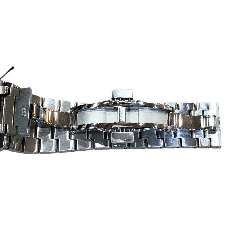 ティソ TISSOT PRX T137.410.11.051.00 ブラック SS メンズ 腕時計