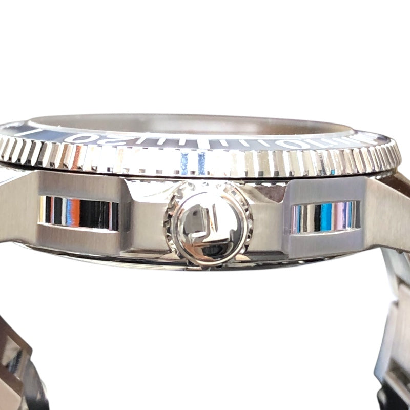 ティソ TISSOT シースター1000パワーマティック80 T120.407.11.081.01 グレー SS メンズ 腕時計