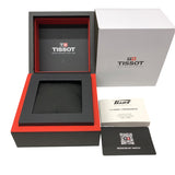 ティソ TISSOT シースター1000パワーマティック80 T120.407.11.081.01 グレー SS メンズ 腕時計