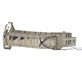 ティソ TISSOT シースター1000パワーマティック80 T120.407.11.081.01 グレー SS メンズ 腕時計