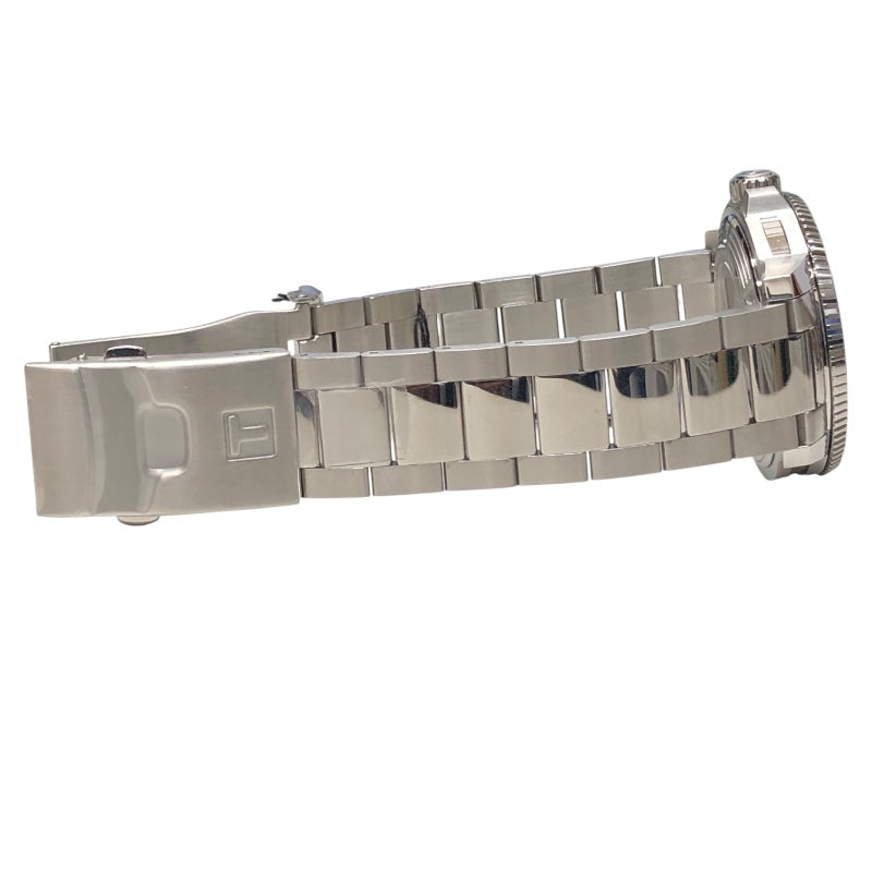 ティソ TISSOT シースター1000パワーマティック80 T120.407.11.081.01 グレー SS メンズ 腕時計