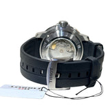 ティソ TISSOT シーマスター2000プロフェッショナル T120.607.17.441.01 ブラック SS メンズ 腕時計