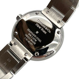 ティファニー TIFFANY＆CO アトラス 2ハンド 24mm 63320811 ティファニーブルー SS クオーツ レディース 腕時計