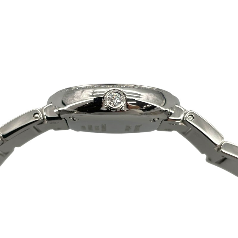 ティファニー TIFFANY＆CO アトラス 2ハンド 24mm 63320811 ティファニーブルー SS クオーツ レディース 腕時計