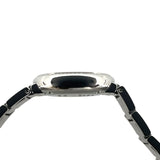 ティファニー TIFFANY＆CO アトラス 2ハンド 24mm 63320811 ティファニーブルー SS クオーツ レディース 腕時計