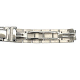 ティファニー TIFFANY＆CO アトラス 2ハンド 24mm 63320811 ティファニーブルー SS クオーツ レディース 腕時計