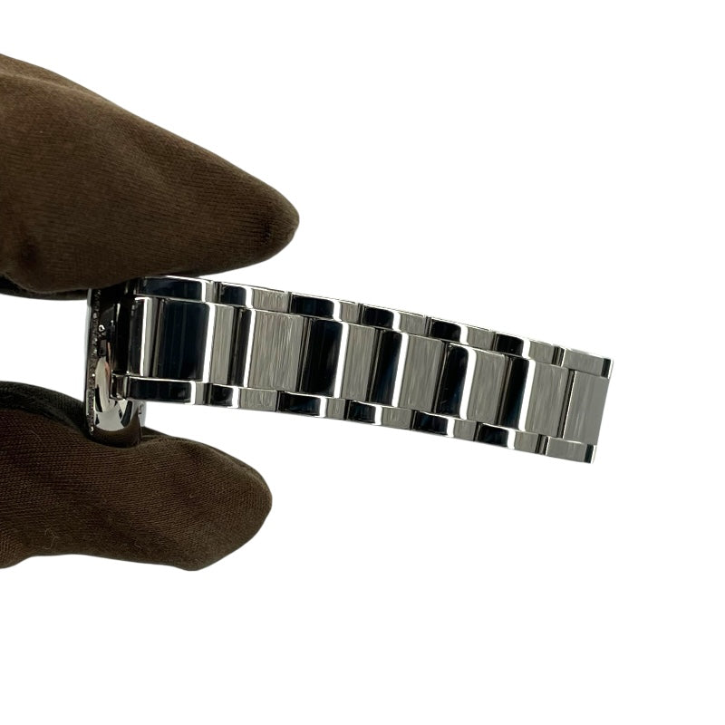 ティファニー TIFFANY＆CO アトラス 2ハンド 24mm 63320811 ティファニーブルー SS クオーツ レディース 腕時計