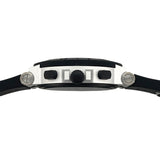 ブルガリ BVLGARI アルミニウム　グランツーリスモ 限定モデル 104006 イエロー アルミ 自動巻き メンズ 腕時計