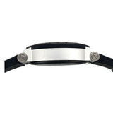 ブルガリ BVLGARI アルミニウム　グランツーリスモ 限定モデル 104006 イエロー アルミ 自動巻き メンズ 腕時計