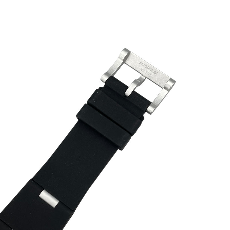 ブルガリ BVLGARI アルミニウム　グランツーリスモ 限定モデル 104006 イエロー アルミ 自動巻き メンズ 腕時計