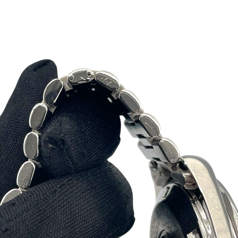 オメガ OMEGA スピードマスター プロフェッショナル  3590.50 ブラック SS 手巻き メンズ 腕時計