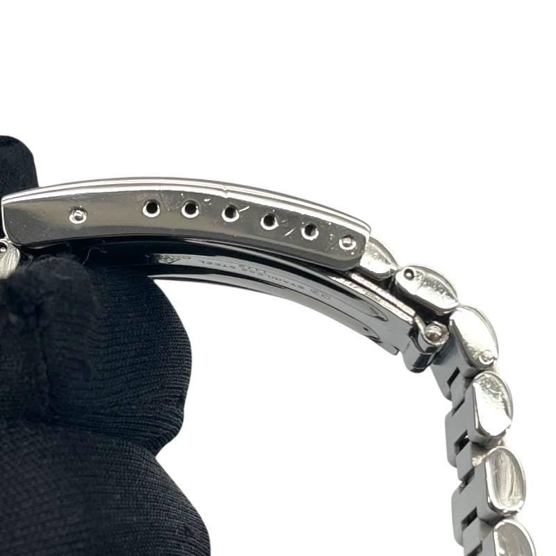 オメガ OMEGA スピードマスター プロフェッショナル  3590.50 ブラック SS 手巻き メンズ 腕時計