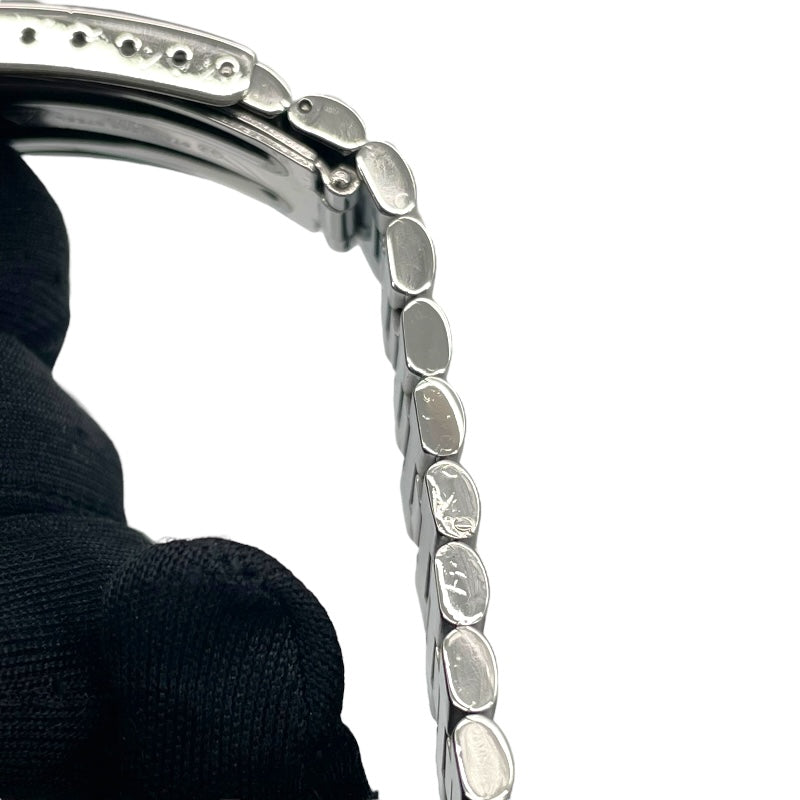 オメガ OMEGA スピードマスター プロフェッショナル  3590.50 ブラック SS 手巻き メンズ 腕時計