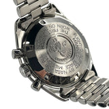 オメガ OMEGA スピードマスター プロフェッショナル  3590.50 ブラック SS 手巻き メンズ 腕時計