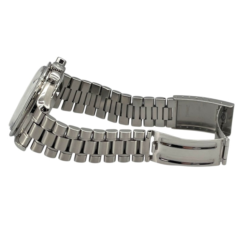 オメガ OMEGA スピードマスター プロフェッショナル  3590.50 ブラック SS 手巻き メンズ 腕時計