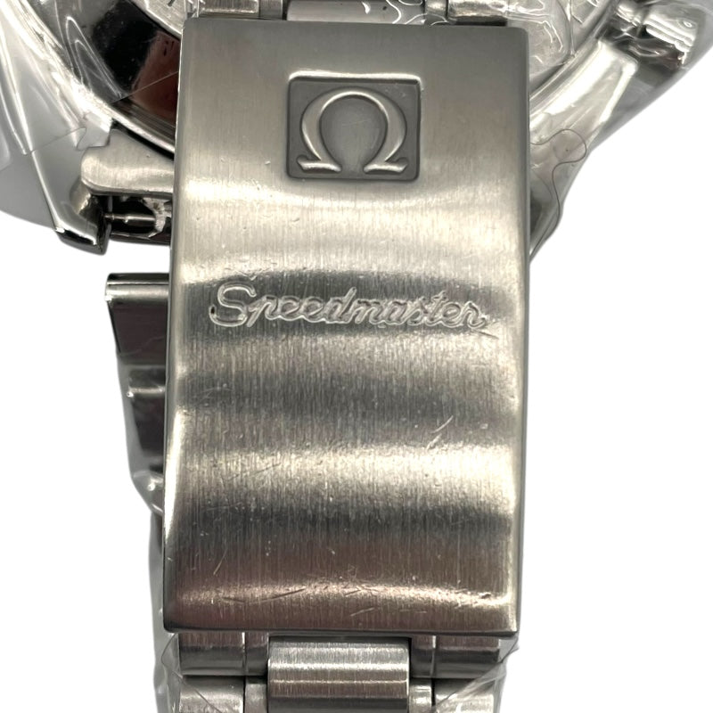 オメガ OMEGA スピードマスター プロフェッショナル  3590.50 ブラック SS 手巻き メンズ 腕時計