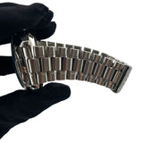 オメガ OMEGA スピードマスター プロフェッショナル  3590.50 ブラック SS 手巻き メンズ 腕時計