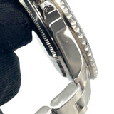 ロレックス ROLEX GMTマスター2スティックダイヤル 16710 ブラック SS 自動巻き メンズ 腕時計