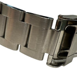 ロレックス ROLEX GMTマスター2スティックダイヤル 16710 ブラック SS 自動巻き メンズ 腕時計