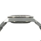 ロレックス ROLEX GMTマスター2スティックダイヤル 16710 ブラック SS 自動巻き メンズ 腕時計