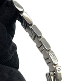 カルティエ Cartier タンク フランセーズ SM ピンクシェル W51028Q3 ピンクシェル SS クオーツ レディース 腕時計