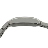 カルティエ Cartier タンク フランセーズ SM ピンクシェル W51028Q3 ピンクシェル SS クオーツ レディース 腕時計