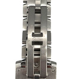 カルティエ Cartier タンク フランセーズ SM ピンクシェル W51028Q3 ピンクシェル SS クオーツ レディース 腕時計