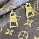 ルイ・ヴィトン LOUIS VUITTON バムバッグ M43644 ブラウン モノグラム・キャンバス/レザー レディース ボディバッグ