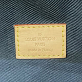 ルイ・ヴィトン LOUIS VUITTON バムバッグ M43644 ブラウン モノグラム・キャンバス/レザー レディース ボディバッグ