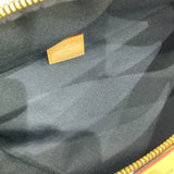 ルイ・ヴィトン LOUIS VUITTON バムバッグ M43644 ブラウン モノグラム・キャンバス/レザー レディース ボディバッグ