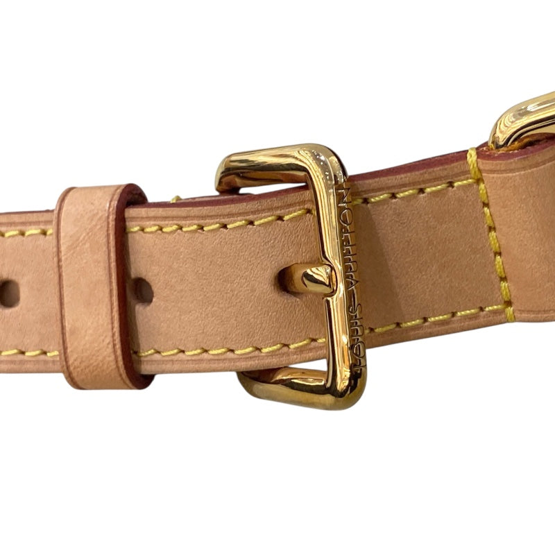 ルイ・ヴィトン LOUIS VUITTON バムバッグ M43644 モノグラム レディース ボディバッグ