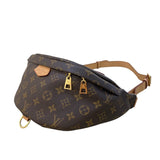ルイ・ヴィトン LOUIS VUITTON バムバッグ M43644 モノグラム レディース ボディバッグ