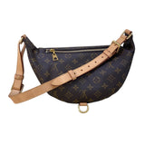 ルイ・ヴィトン LOUIS VUITTON バムバッグ M43644 モノグラム レディース ボディバッグ