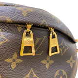 ルイ・ヴィトン LOUIS VUITTON バムバッグ M43644 モノグラム レディース ボディバッグ