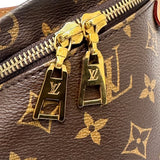 ルイ・ヴィトン LOUIS VUITTON バムバッグ モノグラム PVC レザー ユニセックス ボディバッグ
