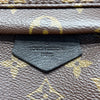 ルイ・ヴィトン LOUIS VUITTON パームスプリングス・バックパックPM M41560 モノグラム・キャンバス/レザー レディース リュック・デイパック