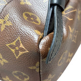ルイ・ヴィトン LOUIS VUITTON パームスプリングス・バックパックPM M41560 モノグラム・キャンバス/レザー レディース リュック・デイパック