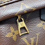 ルイ・ヴィトン LOUIS VUITTON パームスプリングス・バックパックPM M41560 モノグラム・キャンバス/レザー レディース リュック・デイパック