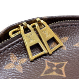 ルイ・ヴィトン LOUIS VUITTON パームスプリングス・バックパックPM M41560 モノグラム・キャンバス/レザー レディース リュック・デイパック