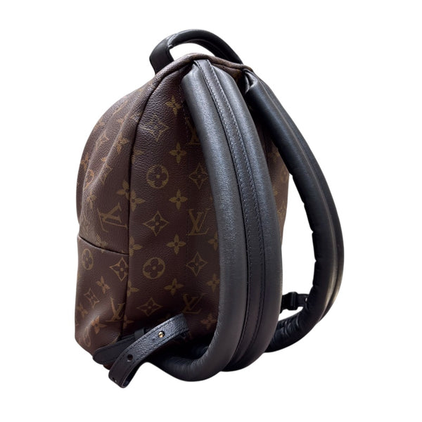 ルイ・ヴィトン LOUIS VUITTON パームスプリングス・バックパックPM M41560 モノグラム・キャンバス/レザー レディース リュック・デイパック
