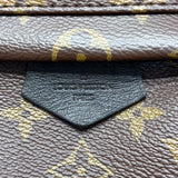 ルイ・ヴィトン LOUIS VUITTON パームスプリングス・バックパックPM M41560 モノグラム・キャンバス/レザー レディース リュック・デイパック