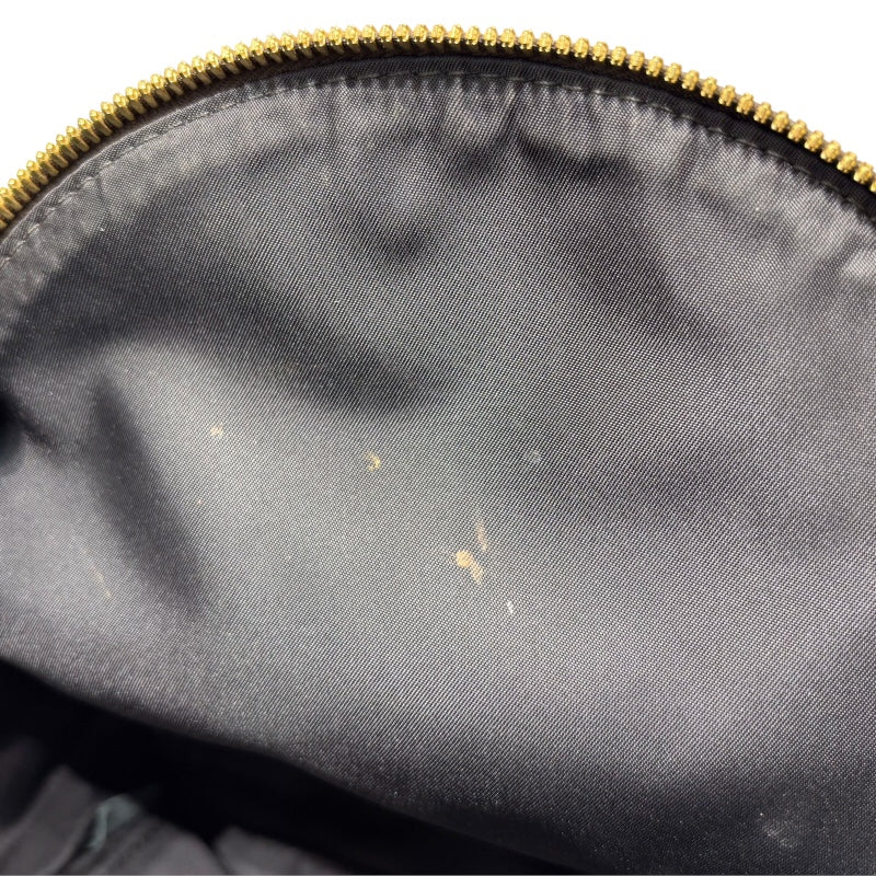 ルイ・ヴィトン LOUIS VUITTON パームスプリングス・バックパックPM M41560 モノグラム・キャンバス/レザー レディース リュック・デイパック
