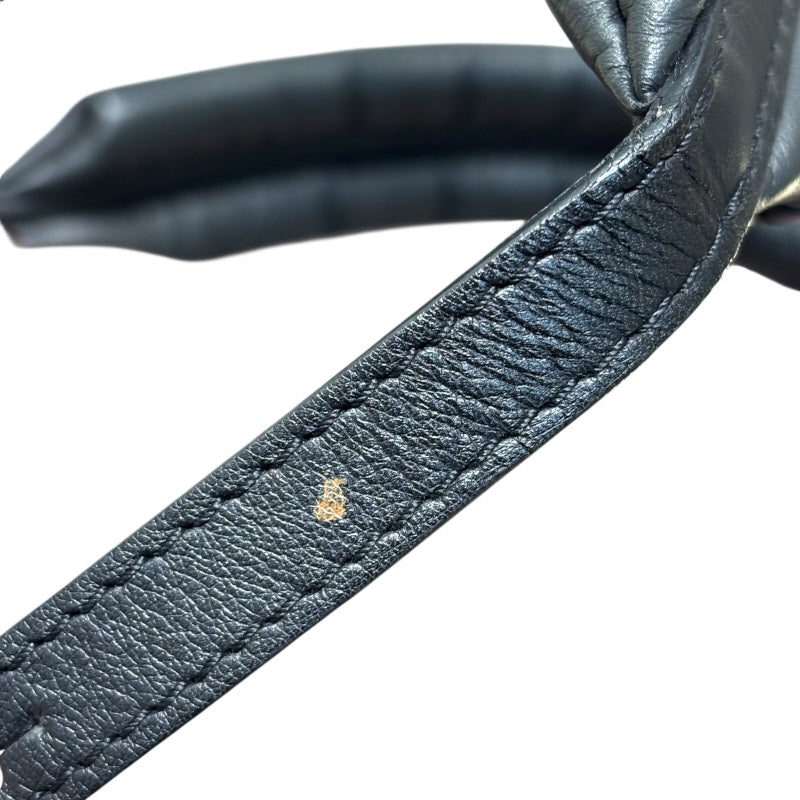 ルイ・ヴィトン LOUIS VUITTON パームスプリングス・バックパックPM M41560 モノグラム・キャンバス/レザー レディース リュック・デイパック