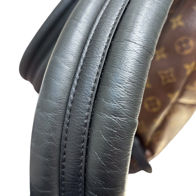 ルイ・ヴィトン LOUIS VUITTON パームスプリングス・バックパックPM M41560 モノグラム・キャンバス/レザー レディース リュック・デイパック