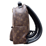 ルイ・ヴィトン LOUIS VUITTON パームスプリングス・バックパックPM M41560 モノグラム・キャンバス/レザー レディース リュック・デイパック